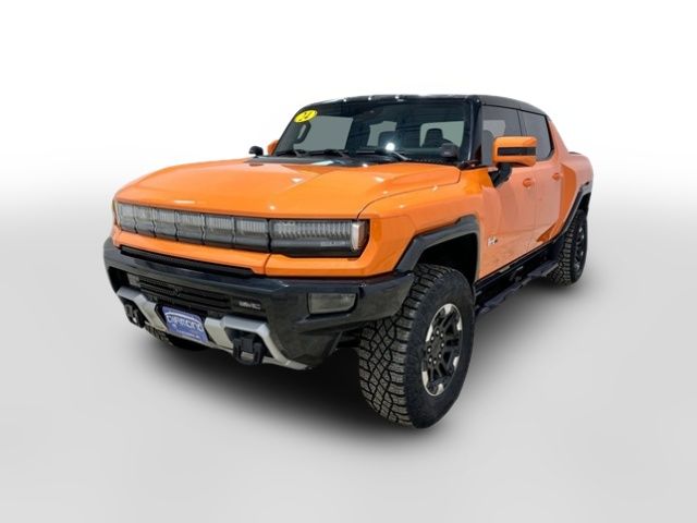 2024 GMC HUMMER EV Pickup 3X