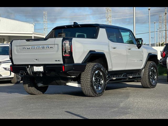 2024 GMC HUMMER EV Pickup 3X