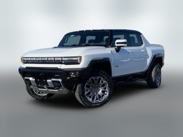 2024 GMC HUMMER EV Pickup 3X