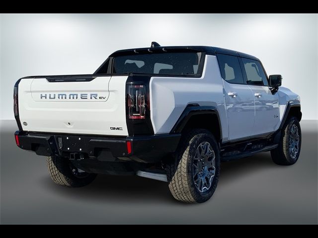 2024 GMC HUMMER EV Pickup 3X