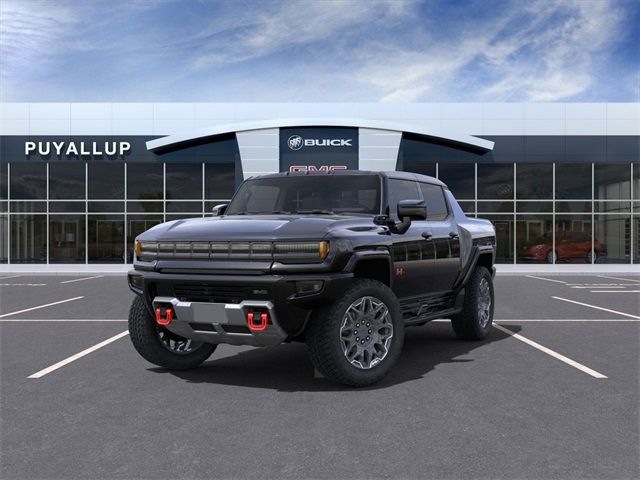 2024 GMC HUMMER EV Pickup 3X