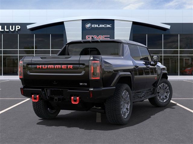 2024 GMC HUMMER EV Pickup 3X