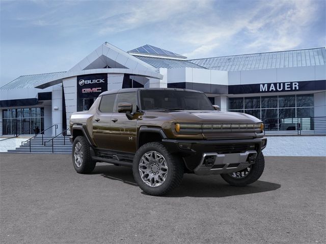 2024 GMC HUMMER EV Pickup 3X