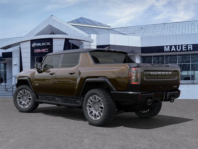 2024 GMC HUMMER EV Pickup 3X