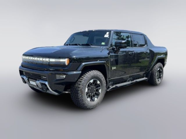 2024 GMC HUMMER EV Pickup 3X