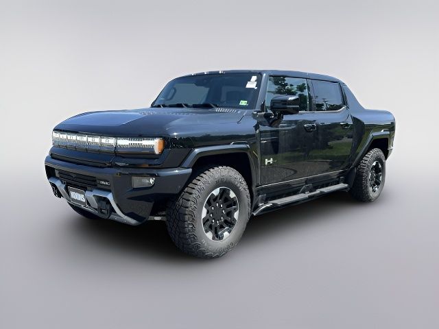 2024 GMC HUMMER EV Pickup 3X