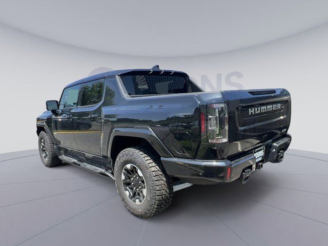 2024 GMC HUMMER EV Pickup 3X