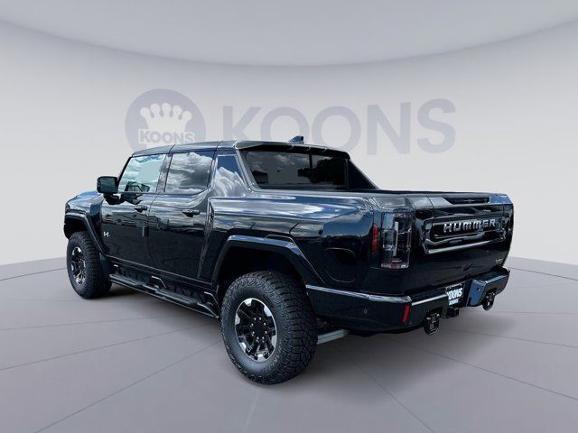 2024 GMC HUMMER EV Pickup 3X