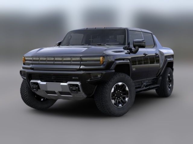 2024 GMC HUMMER EV Pickup 3X