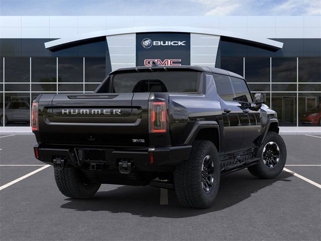 2024 GMC HUMMER EV Pickup 3X