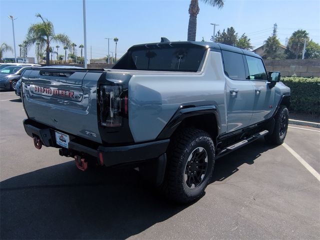 2024 GMC HUMMER EV Pickup 3X