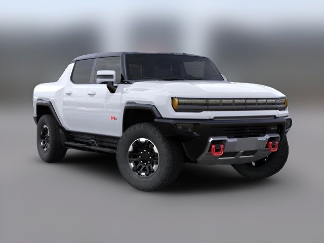 2024 GMC HUMMER EV Pickup 3X