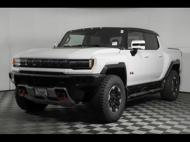 2024 GMC HUMMER EV Pickup 3X