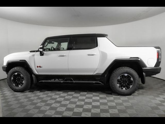 2024 GMC HUMMER EV Pickup 3X