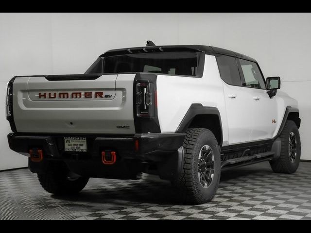 2024 GMC HUMMER EV Pickup 3X