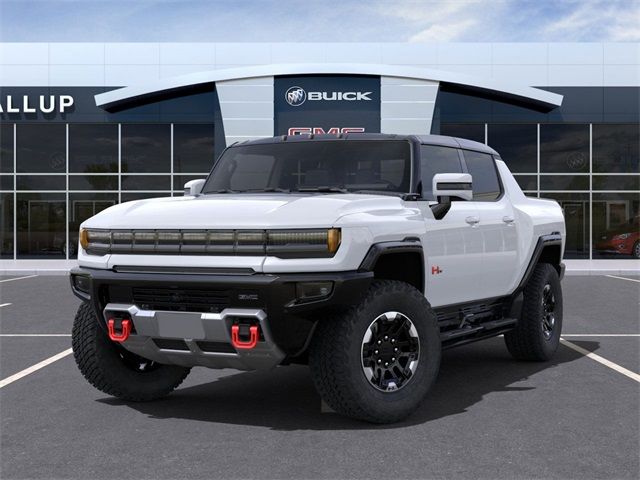 2024 GMC HUMMER EV Pickup 3X