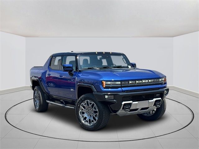 2024 GMC HUMMER EV Pickup 3X