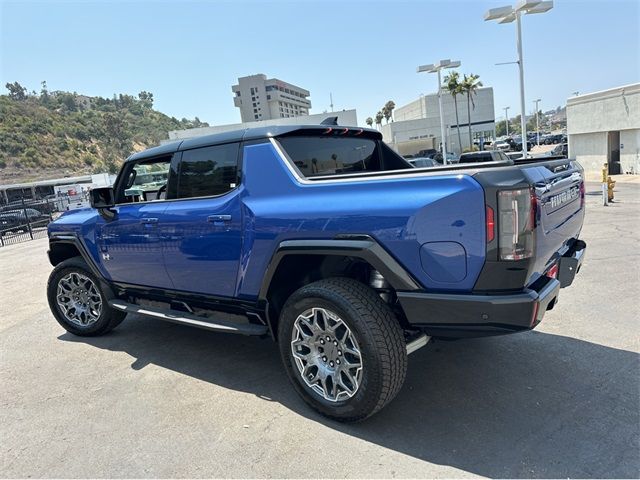 2024 GMC HUMMER EV Pickup 3X