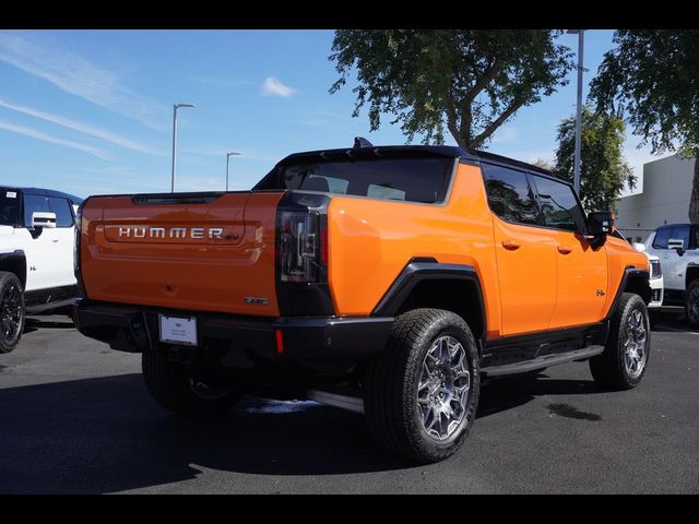 2024 GMC HUMMER EV Pickup 3X