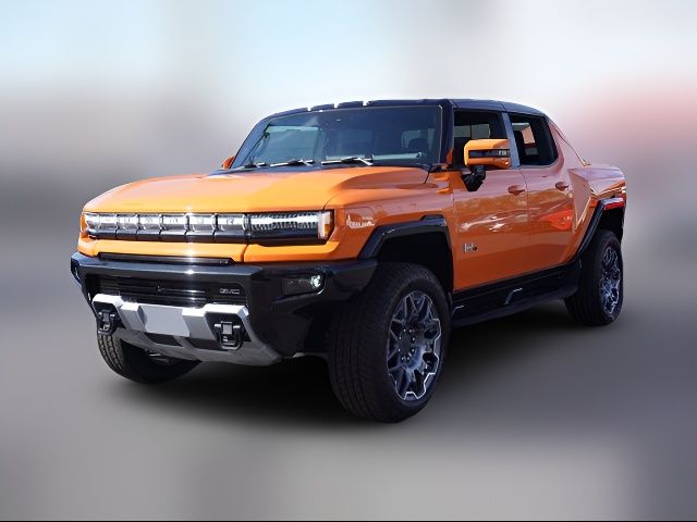 2024 GMC HUMMER EV Pickup 3X