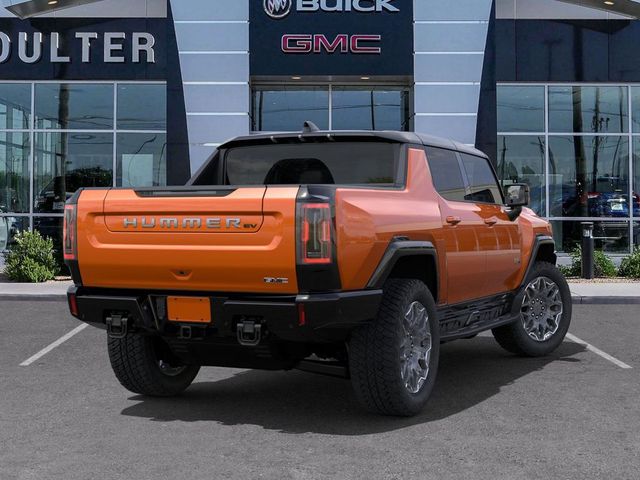 2024 GMC HUMMER EV Pickup 3X