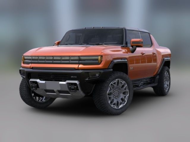 2024 GMC HUMMER EV Pickup 3X