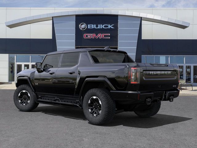 2024 GMC HUMMER EV Pickup 3X