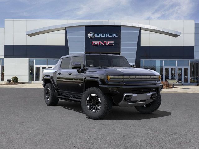 2024 GMC HUMMER EV Pickup 3X