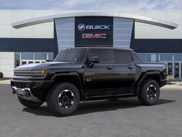 2024 GMC HUMMER EV Pickup 3X