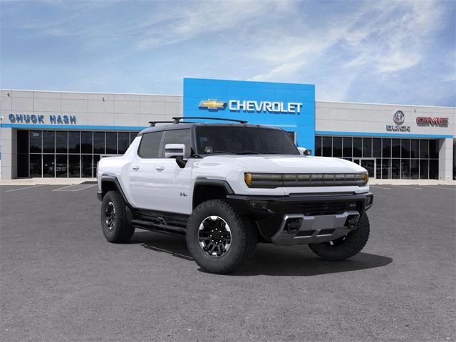 2024 GMC HUMMER EV Pickup 3X