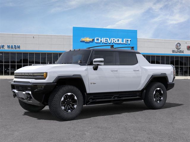 2024 GMC HUMMER EV Pickup 3X