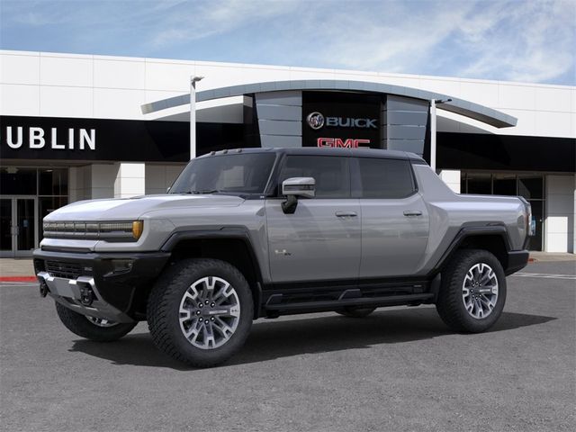 2024 GMC HUMMER EV Pickup 3X