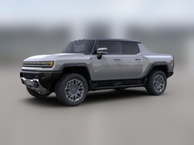 2024 GMC HUMMER EV Pickup 3X