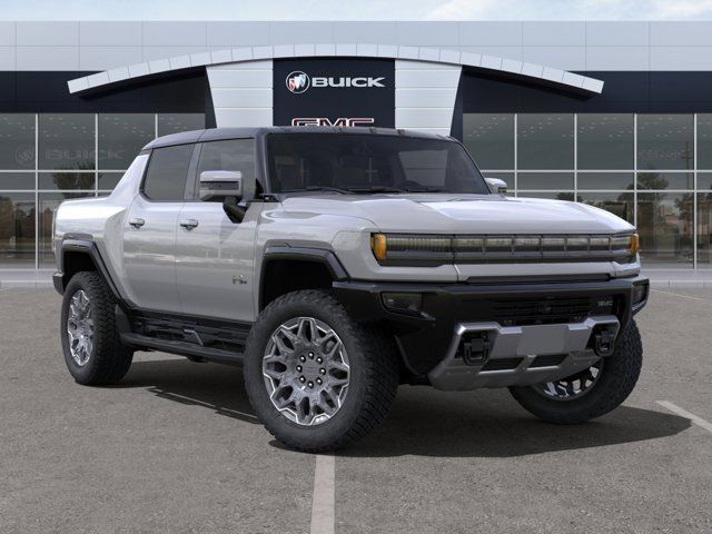 2024 GMC HUMMER EV Pickup 3X