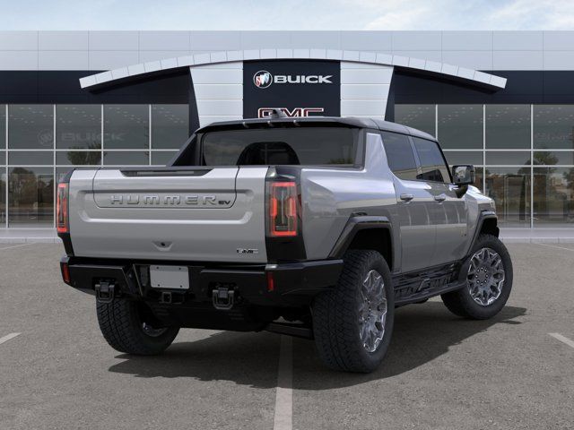 2024 GMC HUMMER EV Pickup 3X