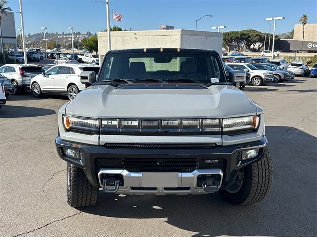 2024 GMC HUMMER EV Pickup 3X