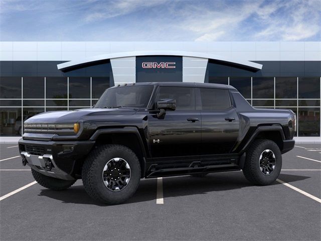 2024 GMC HUMMER EV Pickup 3X