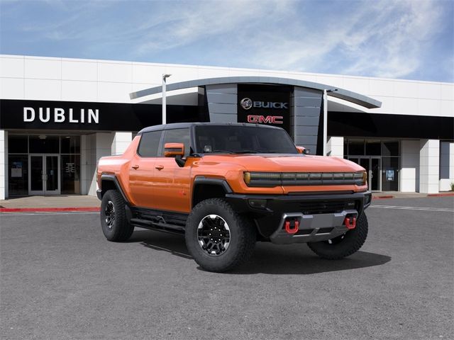 2024 GMC HUMMER EV Pickup 3X