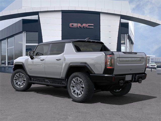 2024 GMC HUMMER EV Pickup 3X