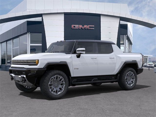 2024 GMC HUMMER EV Pickup 3X