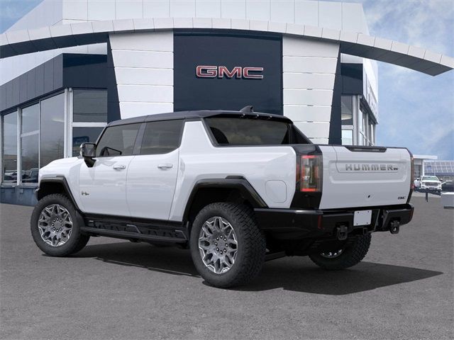 2024 GMC HUMMER EV Pickup 3X