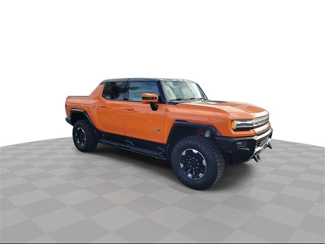 2024 GMC HUMMER EV Pickup 3X