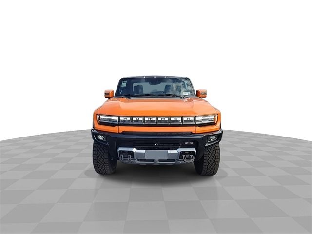 2024 GMC HUMMER EV Pickup 3X