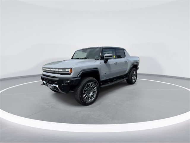 2024 GMC HUMMER EV Pickup 3X