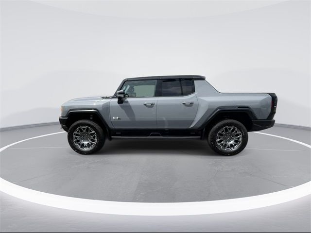 2024 GMC HUMMER EV Pickup 3X