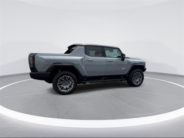 2024 GMC HUMMER EV Pickup 3X