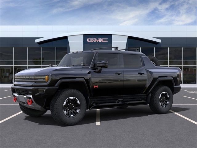 2024 GMC HUMMER EV Pickup 3X