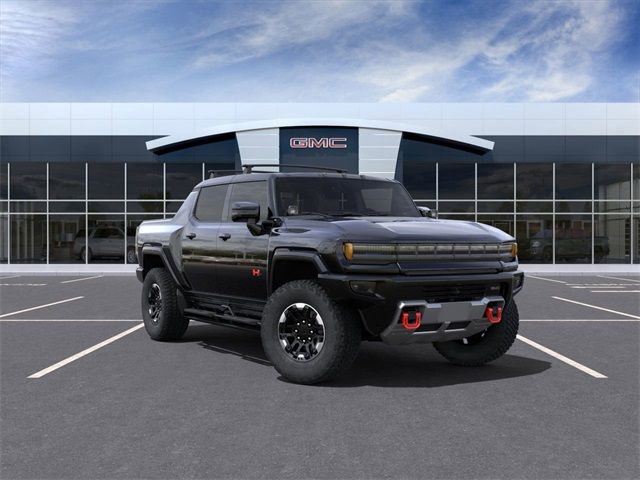 2024 GMC HUMMER EV Pickup 3X