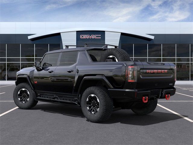 2024 GMC HUMMER EV Pickup 3X