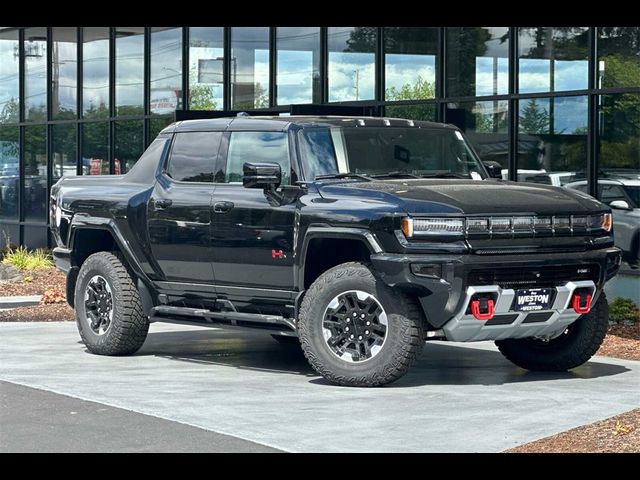 2024 GMC HUMMER EV Pickup 3X